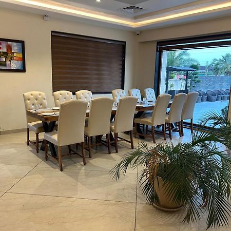 The Imperial Prime Clarks Inn Suites, Bhīlwāra מראה חיצוני תמונה