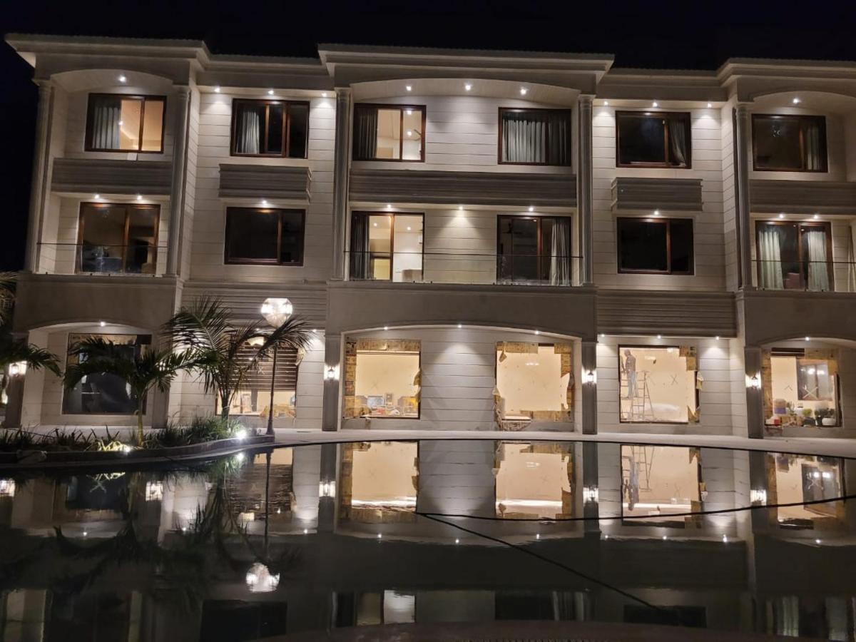The Imperial Prime Clarks Inn Suites, Bhīlwāra מראה חיצוני תמונה