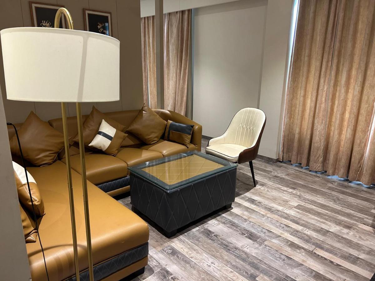 The Imperial Prime Clarks Inn Suites, Bhīlwāra מראה חיצוני תמונה