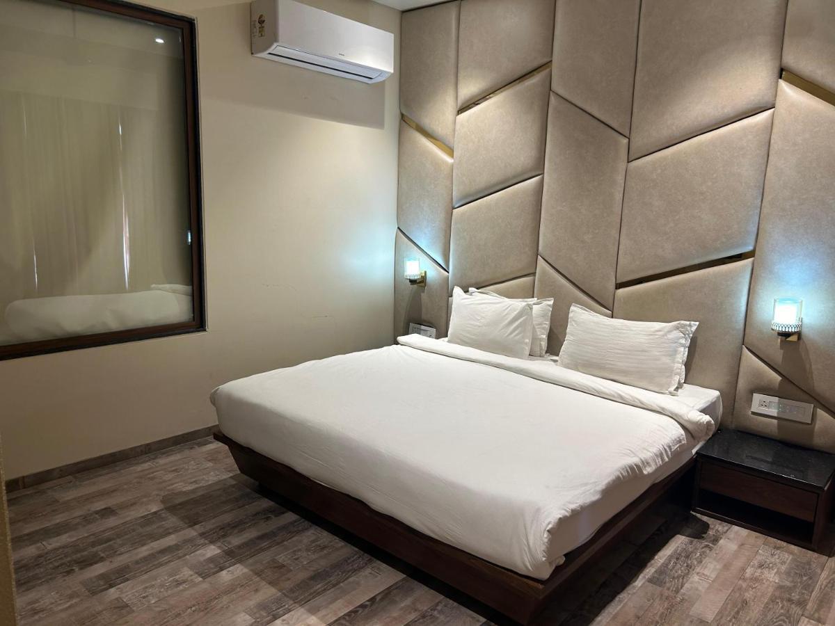 The Imperial Prime Clarks Inn Suites, Bhīlwāra מראה חיצוני תמונה