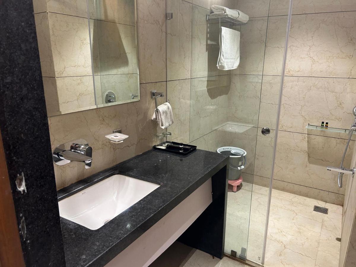 The Imperial Prime Clarks Inn Suites, Bhīlwāra מראה חיצוני תמונה