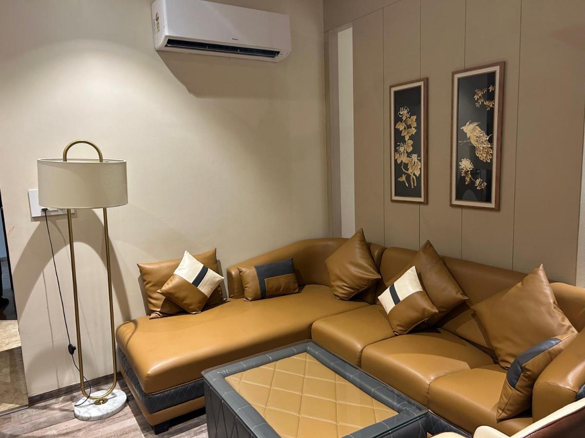 The Imperial Prime Clarks Inn Suites, Bhīlwāra מראה חיצוני תמונה