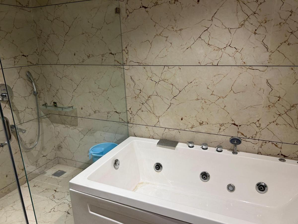 The Imperial Prime Clarks Inn Suites, Bhīlwāra מראה חיצוני תמונה