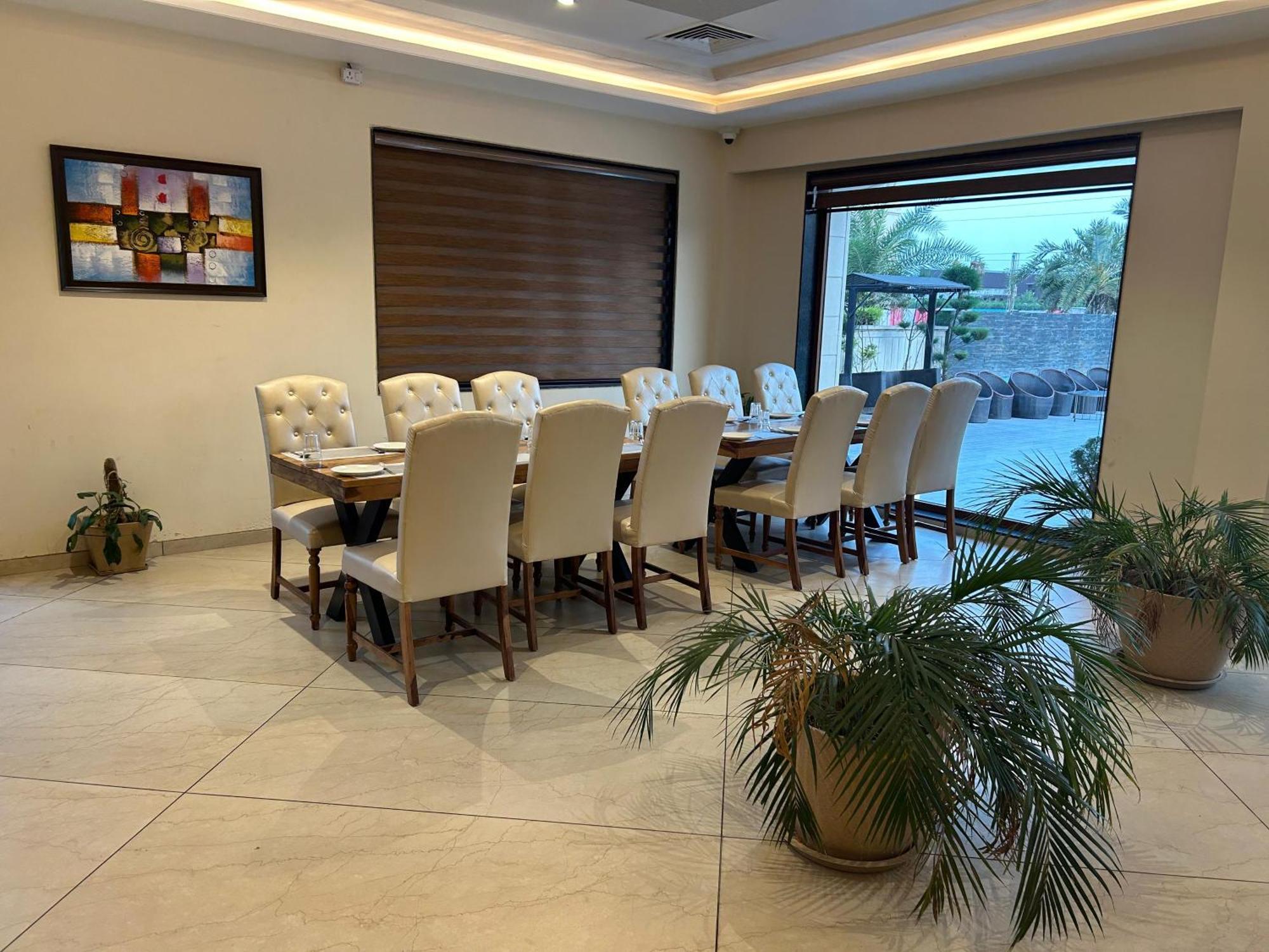 The Imperial Prime Clarks Inn Suites, Bhīlwāra מראה חיצוני תמונה